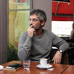 Fotoğraf Ernesto Alterio