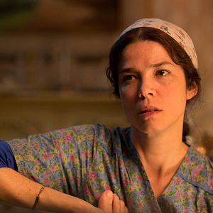 Fotoğraf Juana Acosta