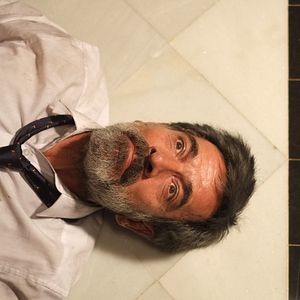 Fotoğraf Imanol Arias