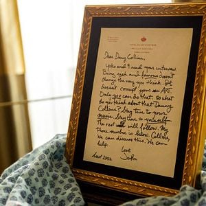 Fotoğraf Danny Collins