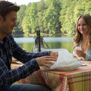 Fotoğraf Scott Eastwood