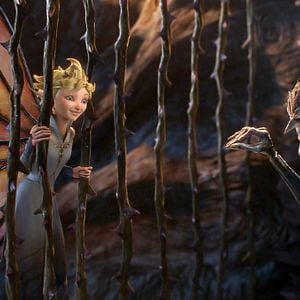 Fotoğraf Tuhaf Bir Sihir