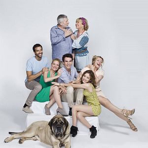 Fotoğraf Yves Pignot