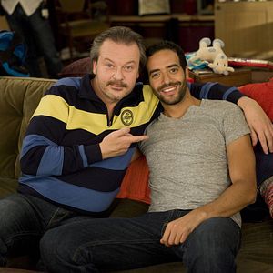 Fotoğraf En Famille