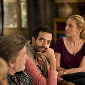 Fotoğraf En Famille