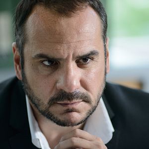 Fotoğraf François-Xavier Demaison