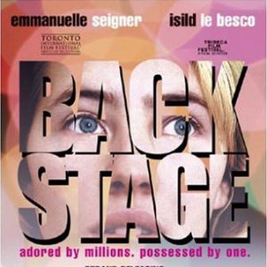 Fotoğraf Perde Arkası