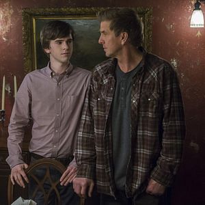 Fotoğraf Freddie Highmore