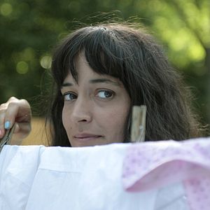 Fotoğraf Vimala Pons