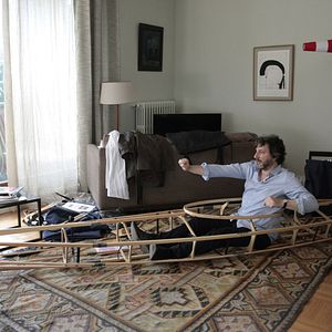 Fotoğraf Bruno Podalydès