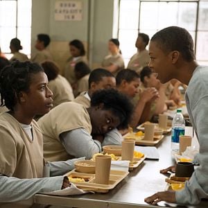 Fotoğraf Orange Is the New Black