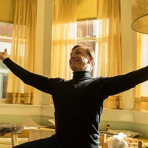 Fotoğraf Büyük Gözler