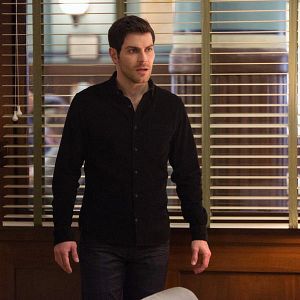 Fotoğraf David Giuntoli