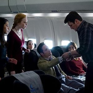 Fotoğraf Molly C. Quinn