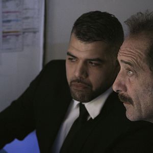 Fotoğraf La Loi du marché