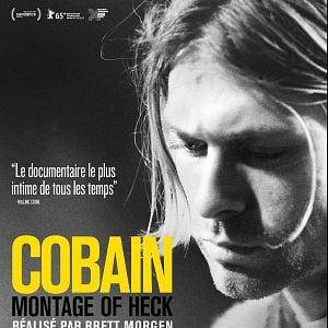 Fotoğraf Cobain: Montage Of Heck