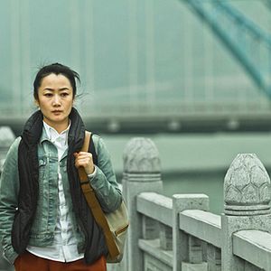 Fotoğraf Dağlar Uzaklaştığında