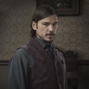 Fotoğraf Penny Dreadful