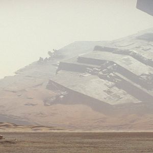 Fotoğraf Star Wars: Güç Uyanıyor