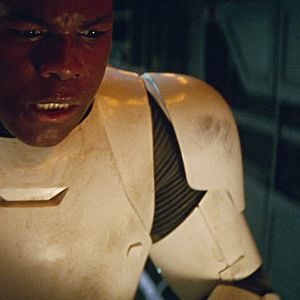 Fotoğraf John Boyega