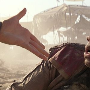 Fotoğraf John Boyega