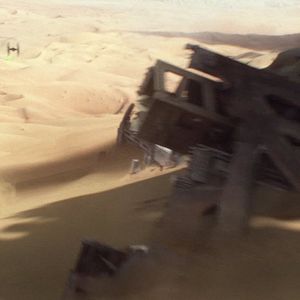 Fotoğraf Star Wars: Güç Uyanıyor