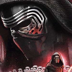 Fotoğraf Star Wars: Güç Uyanıyor