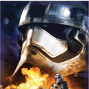 Fotoğraf Star Wars: Güç Uyanıyor