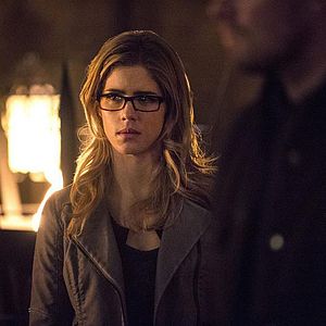 Fotoğraf Emily Bett Rickards