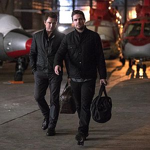 Fotoğraf John Barrowman