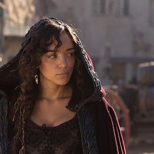 Fotoğraf Ashley Madekwe