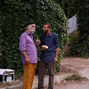 Fotoğraf Yolunda A.Ş. Çinçin Bağları