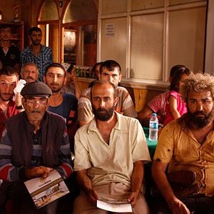 Fotoğraf Yolunda A.Ş. Çinçin Bağları