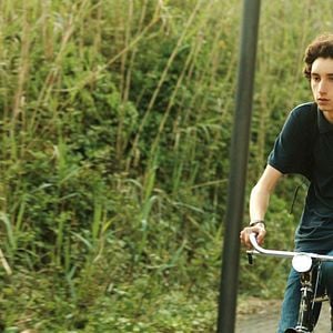 Fotoğraf Küçük Bir Sorun