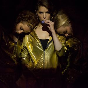 Fotoğraf Anna Kendrick