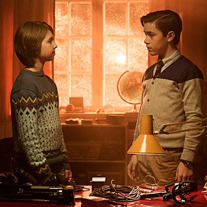 Fotoğraf Oscar Dietz