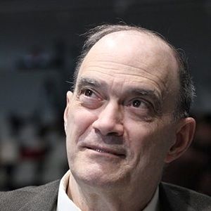 Fotoğraf William Binney