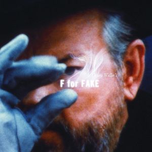 Fotoğraf F for Fake