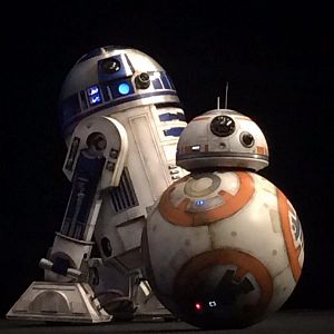 Fotoğraf Star Wars: Güç Uyanıyor