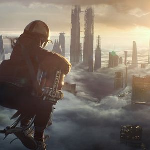 Fotoğraf Yarının Dünyası