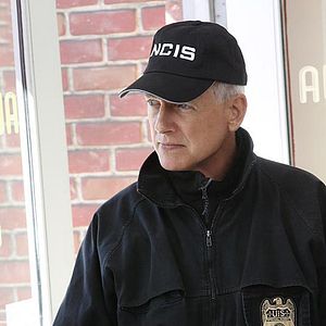 Fotoğraf Mark Harmon