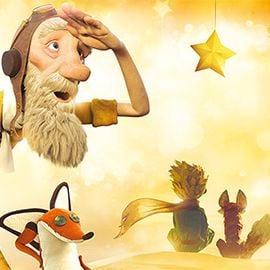 Fotoğraf Küçük Prens