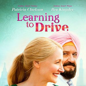 Fotoğraf Learning to Drive