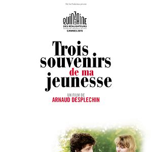 Fotoğraf My Golden Days