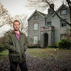 Fotoğraf Christopher Eccleston