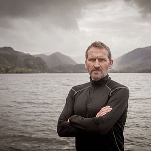 Fotoğraf Christopher Eccleston