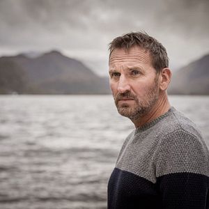 Fotoğraf Christopher Eccleston