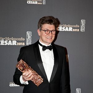 Fotoğraf David Rosier