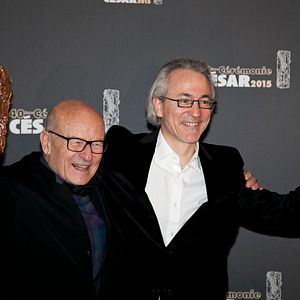 Fotoğraf Cyril Gely