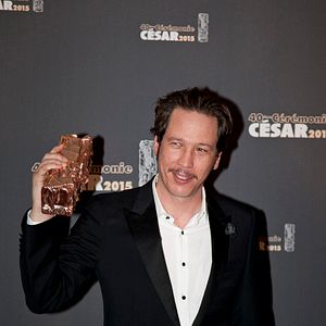 Fotoğraf Reda Kateb